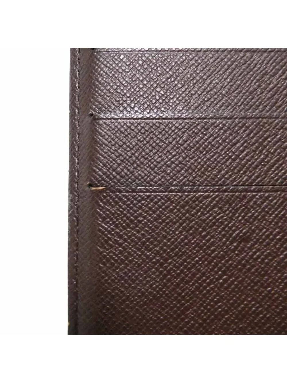 Louis Vuitton Notebook Cover Damier Agenda PM